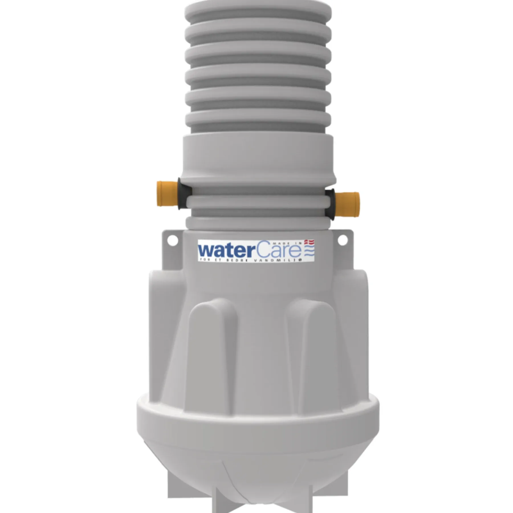 FEDTUDSKILLER FEDTUDSKILLER PE - Ø110 MM>WaterCare Best