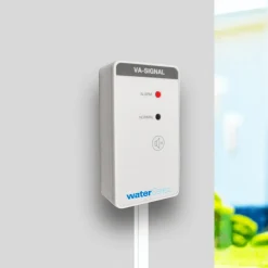VA-ALARM . .>WaterCare Sale