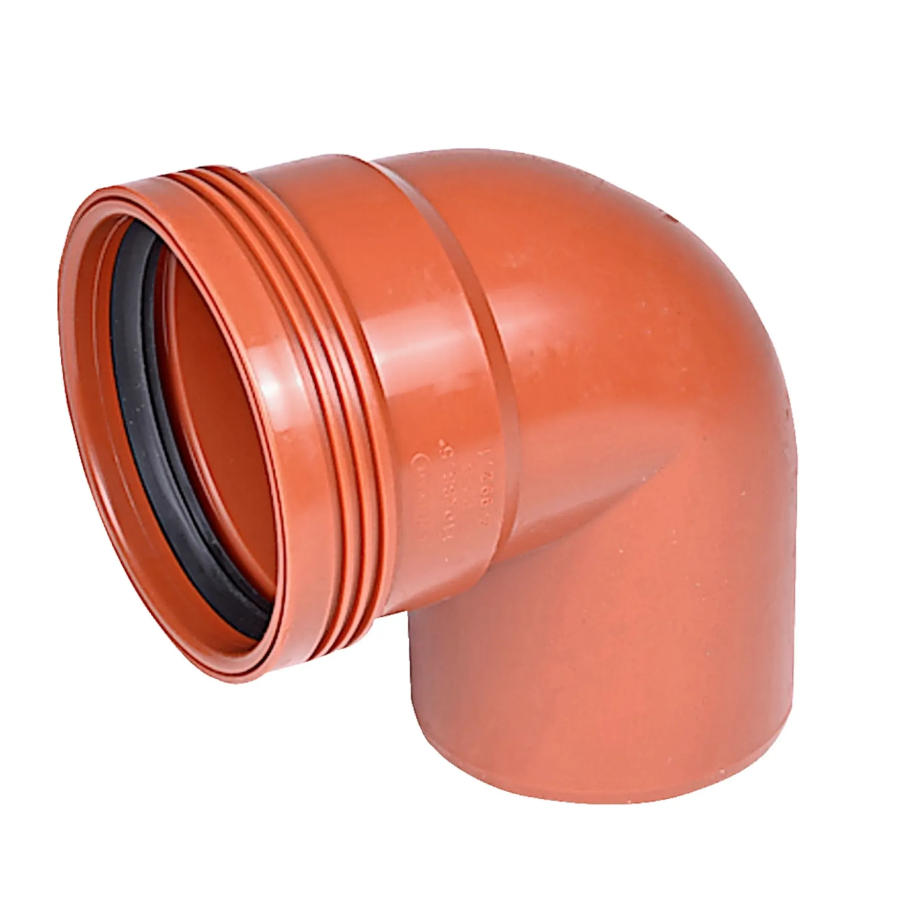 BØJNING PP 87° 160 MM>Wavin Online