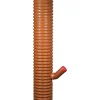 Kloak & Brøndgods ^ Wavin RENDESTENSBRØND PVC 110X315 MM