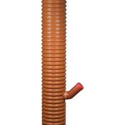 Kloak & Brøndgods ^ Wavin RENDESTENSBRØND PVC 110X315 MM