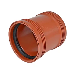 SKYDEMUFFE PP 160 MM>Wavin Clearance