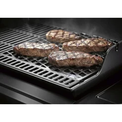 Grilltilbehør ^ Weber CRAFTED GRILLRIST