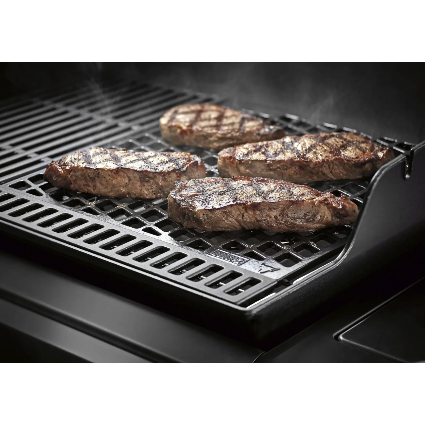 Grilltilbehør ^ Weber CRAFTED GRILLRIST