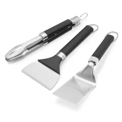 3-DELT TANGSÆT REDSKABSÆT>Weber Online