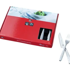DELUXE STEAKSÆT>Weber Outlet