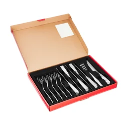 DELUXE STEAKSÆT>Weber Outlet