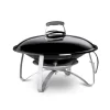 FIREPLACE BÅLSTED 45,42X61,75X61,75 CM>Weber Online