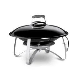 FIREPLACE BÅLSTED 45,42X61,75X61,75 CM>Weber Online