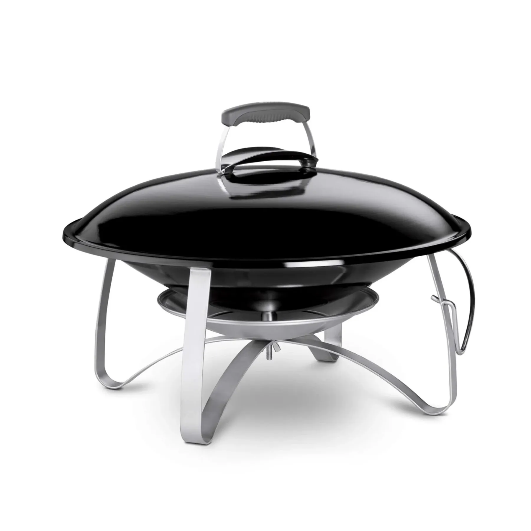 FIREPLACE BÅLSTED 45,42X61,75X61,75 CM>Weber Online