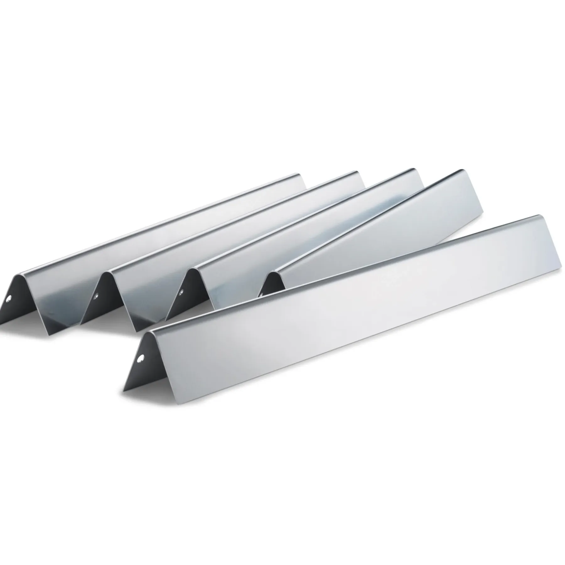 Grilltilbehør ^ Weber FLAVORIZER BARS