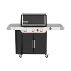 Gasgrill ^ Weber GENESIS EP-335W GASGRILL SORT