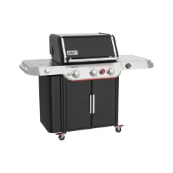 Gasgrill ^ Weber GENESIS EP-335W GASGRILL SORT