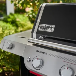 Gasgrill ^ Weber GENESIS EP-335W GASGRILL SORT