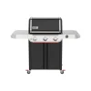 Gasgrill ^ Weber GENESIS E-325W GASGRILL SORT