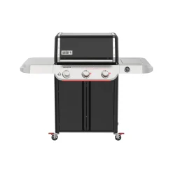 Gasgrill ^ Weber GENESIS E-325W GASGRILL SORT