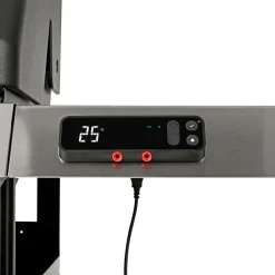 GENESIS EX-325S GASGRILL SORT>Weber Sale