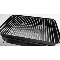Grilltilbehør ^ Weber GO-ANYWHERE GRILLRIST STÅL