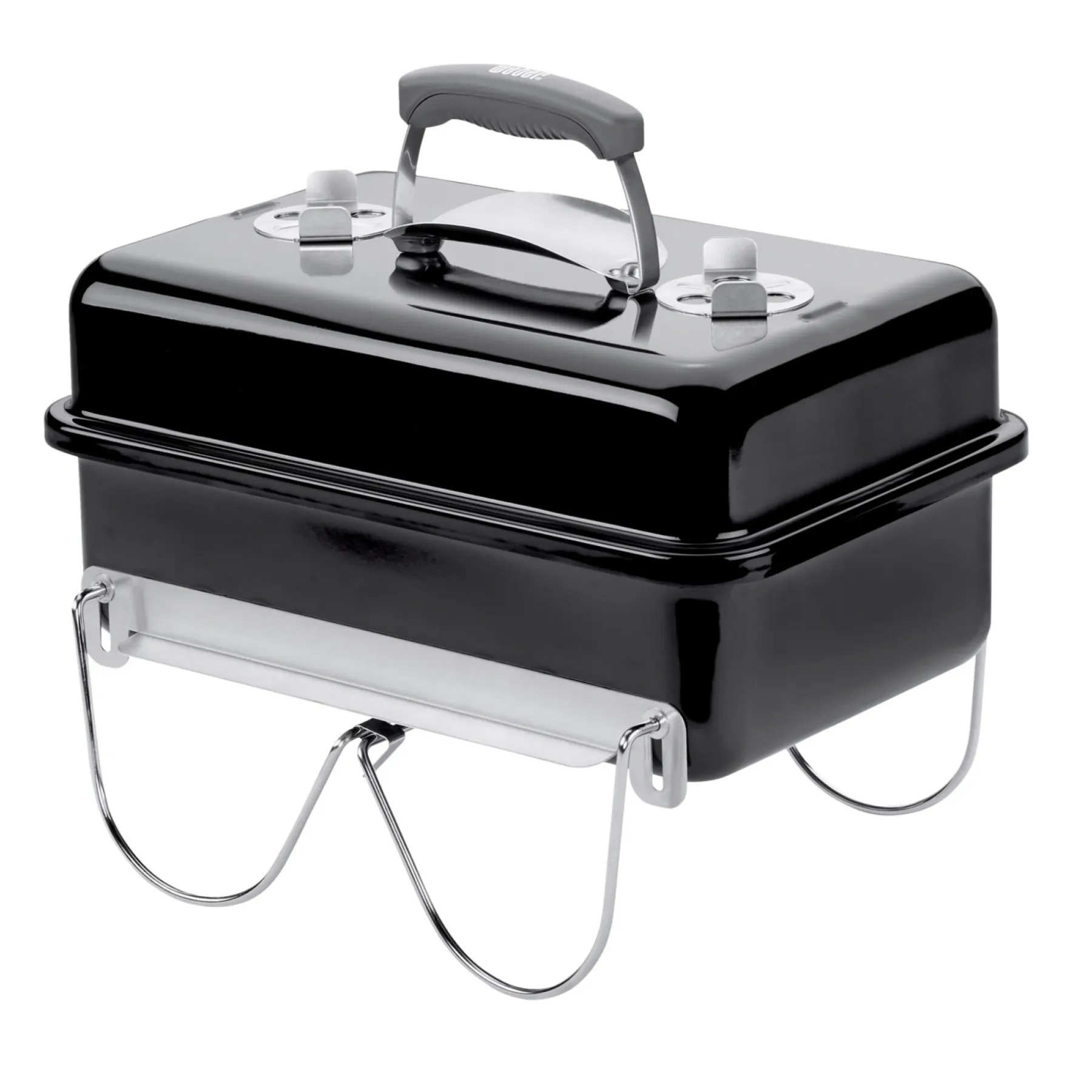Kulgrill ^ Weber GO-ANYWHERE KULGRILL SORT