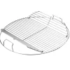 Grilltilbehør ^ Weber GRILLRIST 47 CM. GRILLRIST FORKROMET STÅL