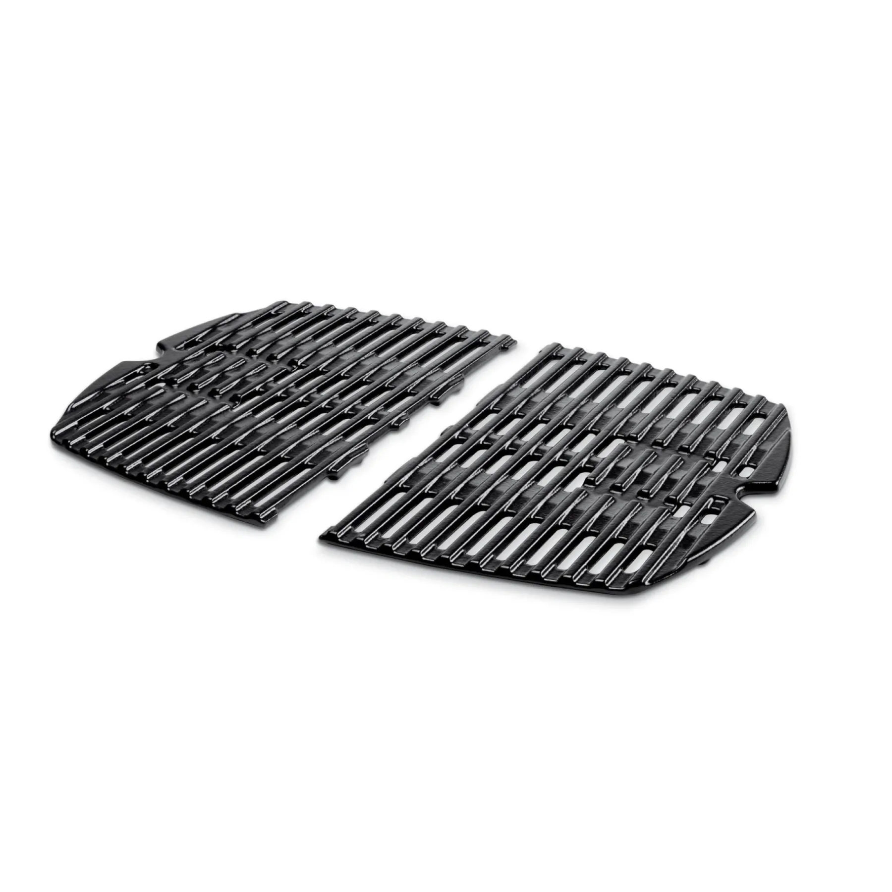 Grilltilbehør ^ Weber GRILLRIST PORCELÆNSEMALJERET STØBEJERN