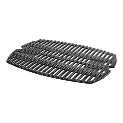 Grilltilbehør ^ Weber GRILLRIST PORCELÆNSEMALJERET STØBEJERN