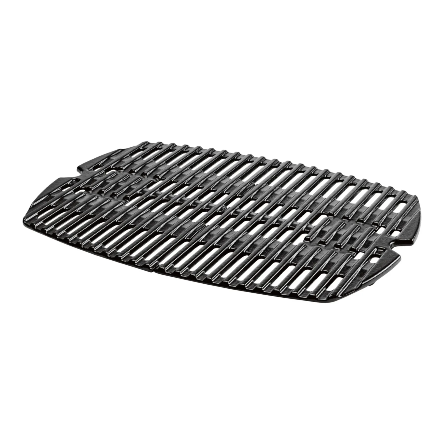 Grilltilbehør ^ Weber GRILLRIST PORCELÆNSEMALJERET STØBEJERN