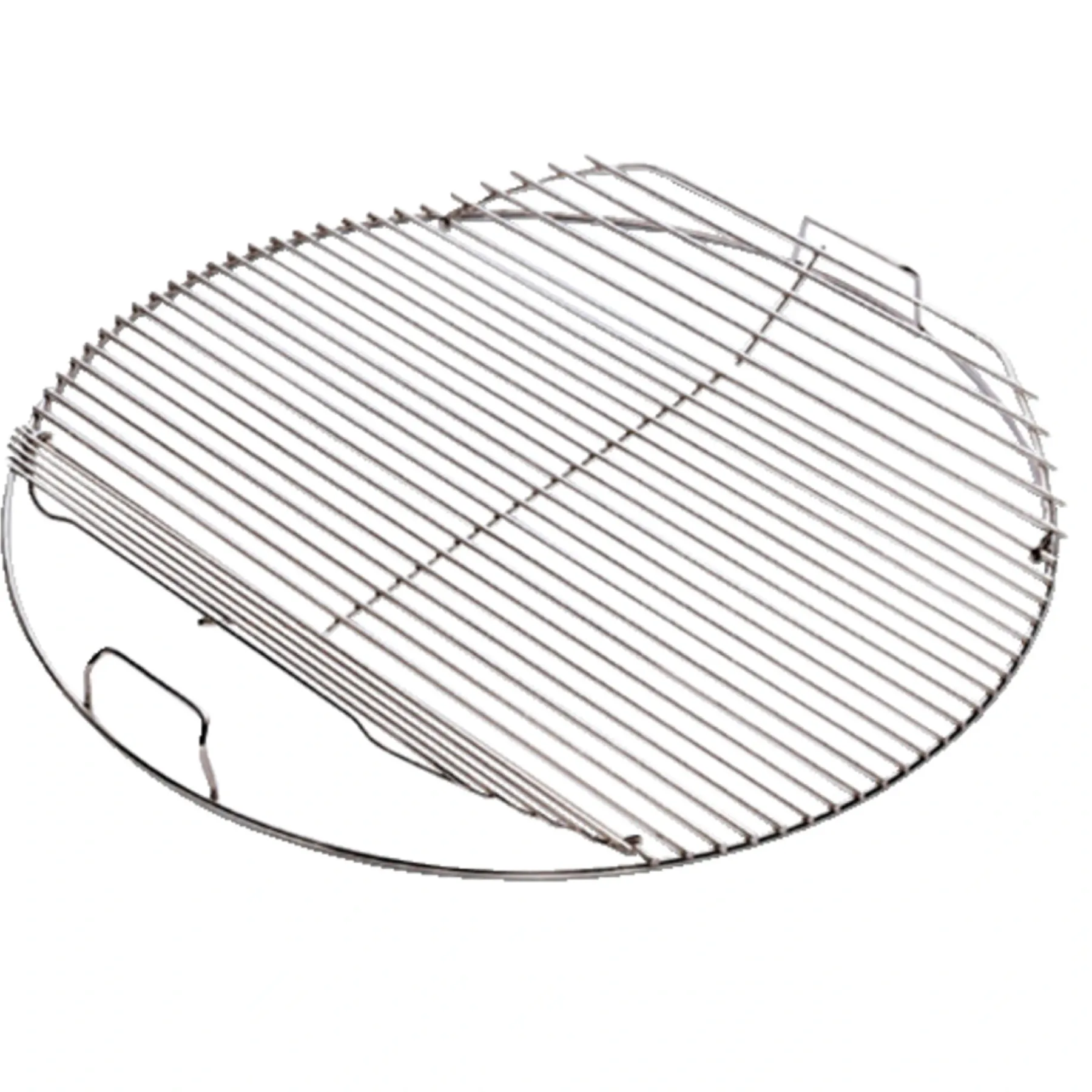 GRILLRIST RUSTFRIT STÅL>Weber New