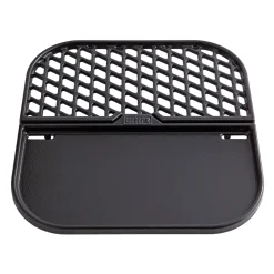 Grilltilbehør ^ Weber GRILLRIST STØBEJERN