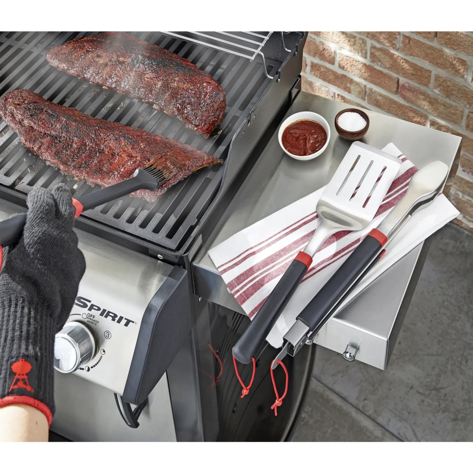 GRILLTANG>Weber Discount