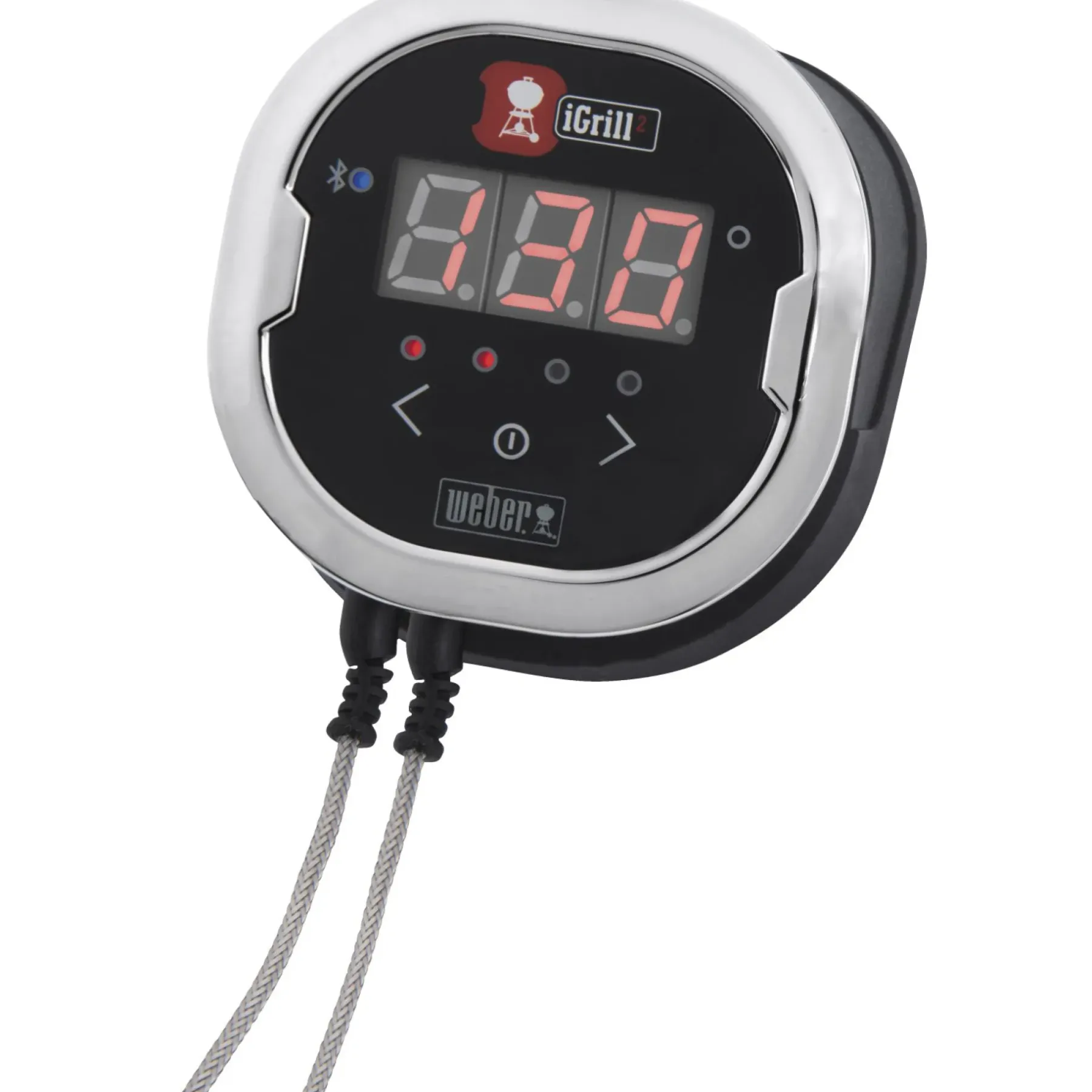 IGRILL 2 STEGETERMOMETER>Weber Online