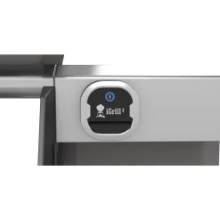 Grilltilbehør ^ Weber IGRILL TERMOMETER