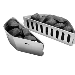Grilltilbehør ^ Weber KULBAKKE 2 STK