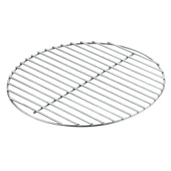 KULRIST STÅL>Weber Clearance