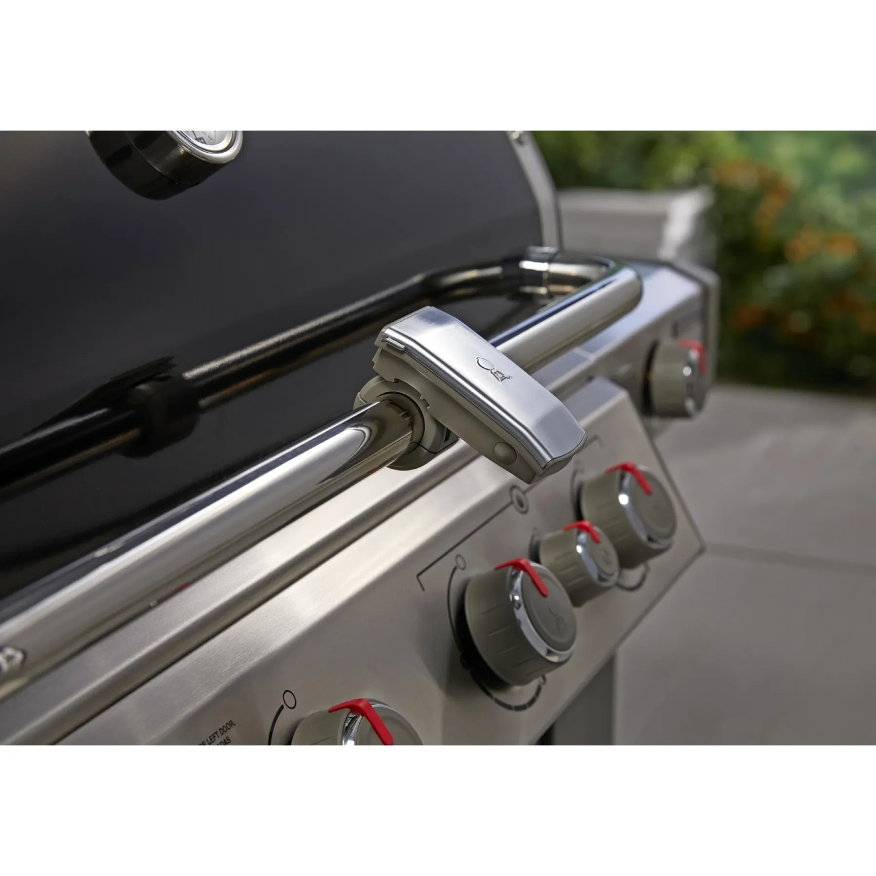 Grilltilbehør ^ Weber LYS