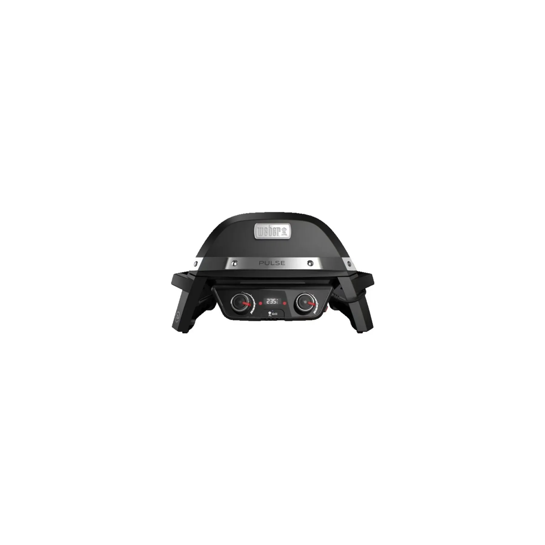 PULSE 2000 ELGRILL SORT>Weber Best