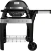 Elgrill ^ Weber PULSE 2000 - MED STATIV ELGRILL SORT