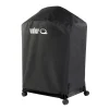 Q 2200 M./STAND GRILLBETRÆK>Weber Hot