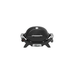 Gasgrill ^ Weber Q 1100N GASGRILL SORT