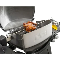Q3000/300 ROTISSERI>Weber Sale