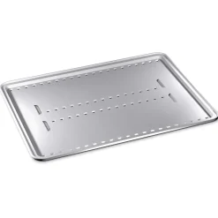 Q SERIEN BRADEPANDE ALUMINIUM>Weber New