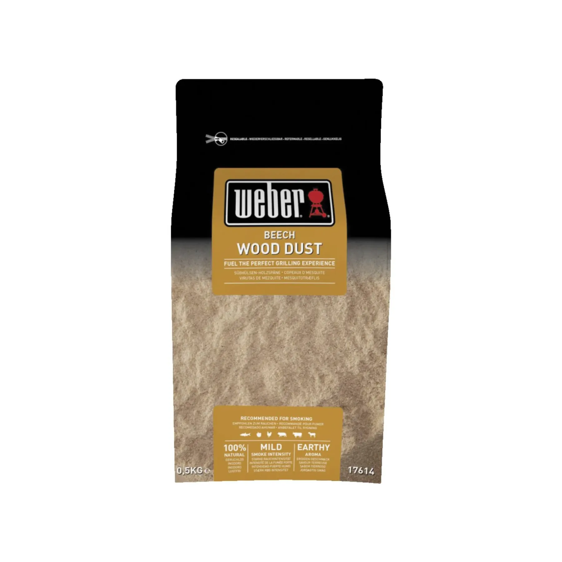 RØGCHUNKS/RØGFLIS>Weber Outlet