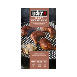 RØGCHUNKS/RØGFLIS>Weber Outlet
