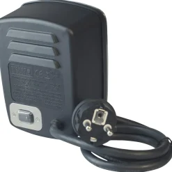 Grilltilbehør ^ Weber ROTISSERIMOTOR