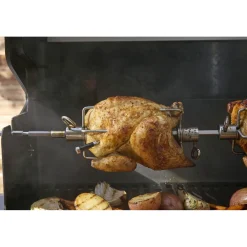 Grilltilbehør ^ Weber SMART PROBE TRÅDLØST STEGETERMOMETER