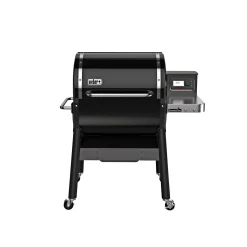 SMOKEFIRE EX4 GBS PILLEGRILL SORT>Weber Hot