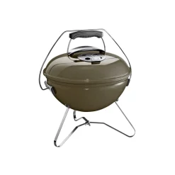 SMOKEY JOE PREMIUM Ø 37 CM KULGRILL SMOKE GREY>Weber Online