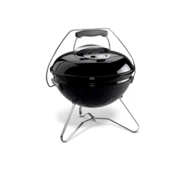 Kulgrill ^ Weber SMOKEY JOE PREMIUM Ø 37 CM KULGRILL SORT