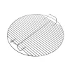 SMOKEY MOUNTAIN 47 CM GRILLRIST FORKROMET STÅL>Weber Hot