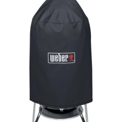 SMOKEY MOUNTAIN GRILLBETRÆK>Weber Online